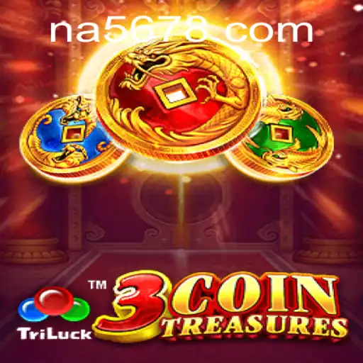 Aventura e Estratégia no Mundo de 3CoinTreasures: Descubra as Regras e Desafios