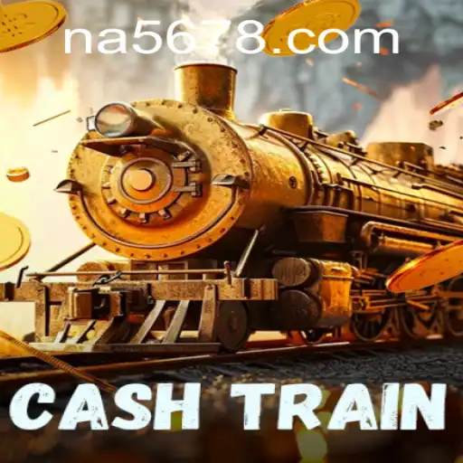 Desvendando CashTrain: Um Jogo de Estratégia e Sorte na Plataforma NA5.com