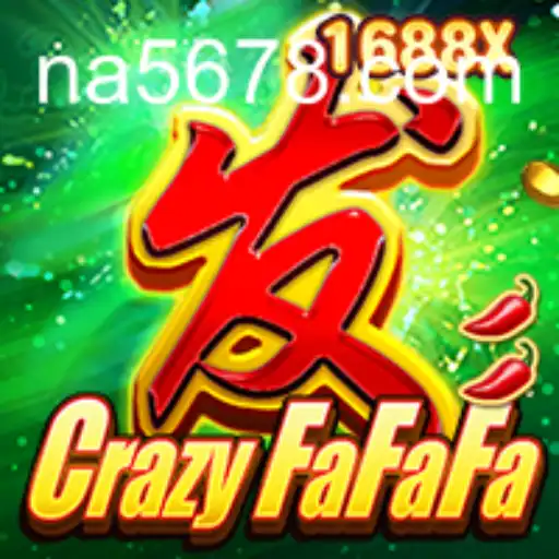 CrazyFaFaFa: Descubra o Novo Fenômeno do Entretenimento em NA5.com