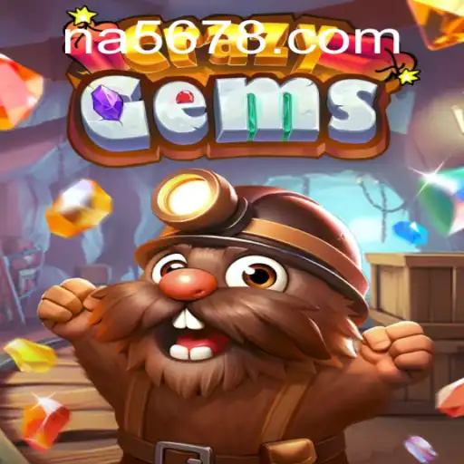 CrazyGems: A Nova Sensação do Mundo dos Jogos