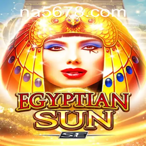 Descubra o Fascinante Mundo de EgyptianSunSE com NA5.com