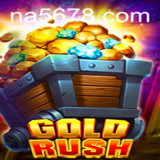 Descubra o Mundo de GoldRush: O Jogo de Aventura e Estratégia