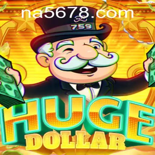 Descubra o Empolgante Mundo de HugeDollar no NA5.com