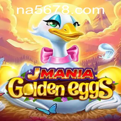 JManiaGoldenEggs: Descubra o Mundo de Aventuras e Desafios