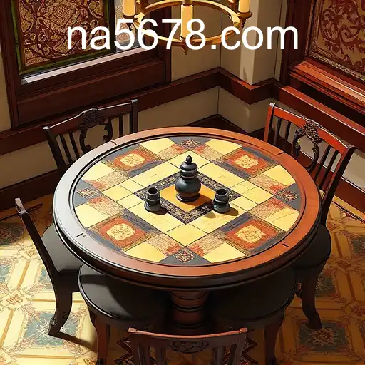 Jogos de mesa