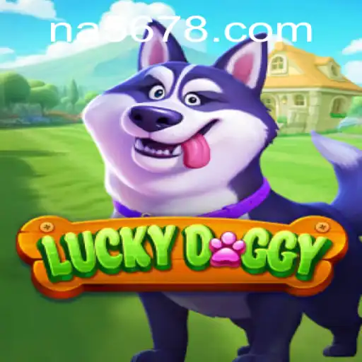 Descubra o Empolgante Jogo LuckyDoggy e suas Regras no Universo NA5.com