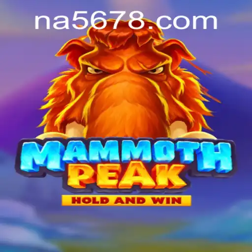 Explorando as Aventuras de MammothPeak: O Novo Fenômeno de Jogo em NA5.com