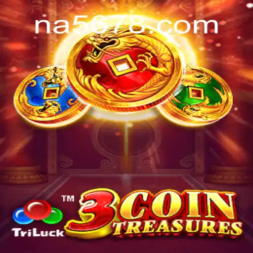Aventura e Estratégia no Mundo de 3CoinTreasures: Descubra as Regras e Desafios