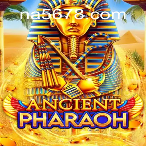 Descubra as Aventuras de AncientPharaoh: O Novo Jogo de Estratégia