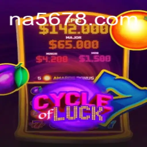 Desvendando CycleofLuck: O Novo Fenômeno de Entretenimento Digital