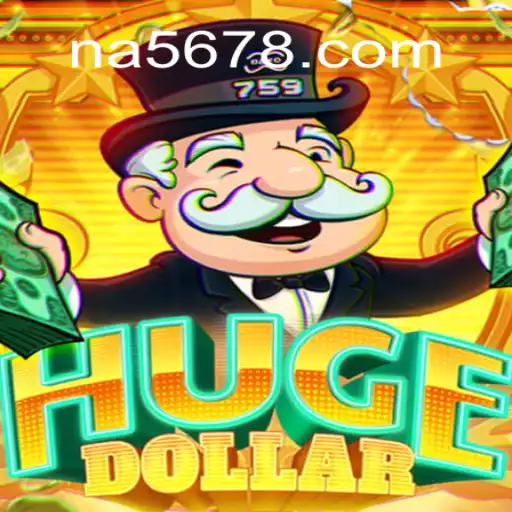 Descubra o Empolgante Mundo de HugeDollar no NA5.com