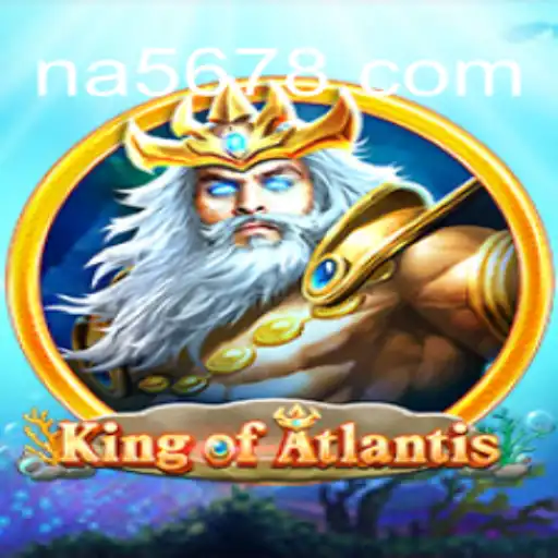 Descubra o Fascinante Mundo de KingofAtlantis no NA5.com