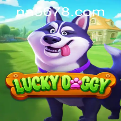 Descubra o Empolgante Jogo LuckyDoggy e suas Regras no Universo NA5.com