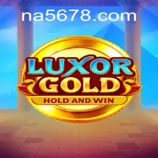 Explorando o Fascinante Mundo do LuxorGold