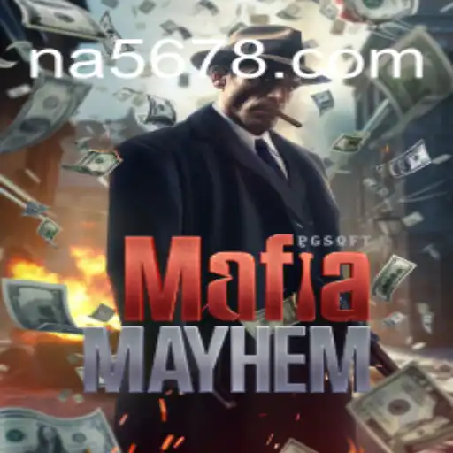 Explorando o Fascinante Mundo de MafiaMayhem