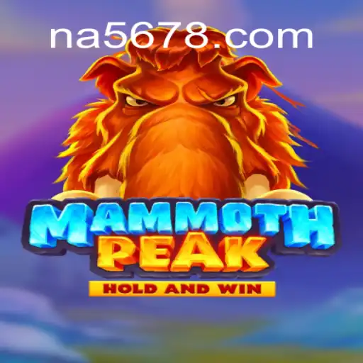 Explorando as Aventuras de MammothPeak: O Novo Fenômeno de Jogo em NA5.com