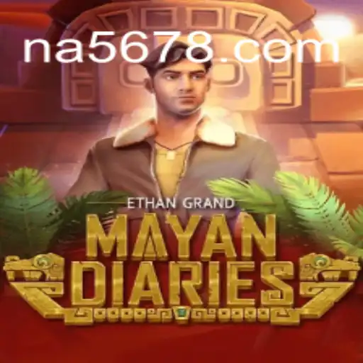 Descubra o Fascinante Mundo de MayanDiaries