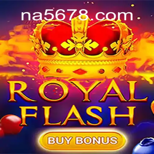 RoyalFlashBuyBonus: Explorando o Entusiasmo do Novo Jogo no NA5.com