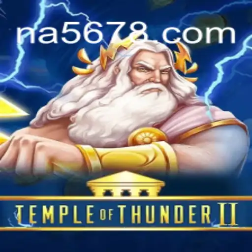 Uma Jornada Épica em TempleofThunderII: Descubra o Mundo de Aventura e Mistério