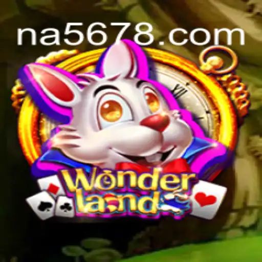 Descubra o Fascinante Mundo do Jogo 'Wonderland' com NA5.com