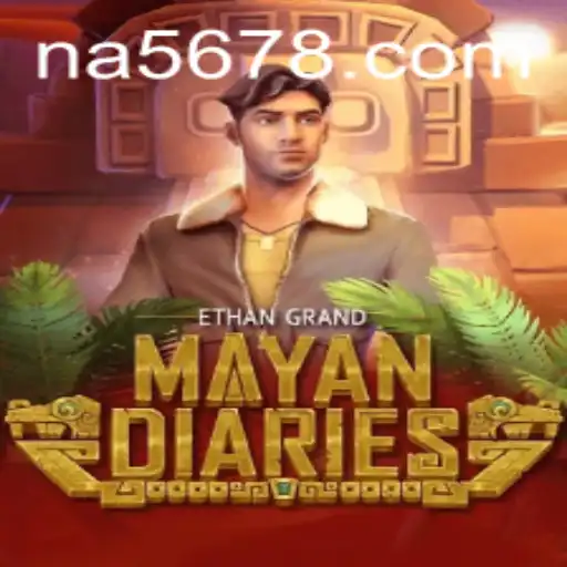 Descubra o Fascinante Mundo de MayanDiaries