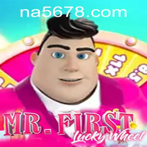 Descubra o MrFirstLuckyWheel: O Jogo que Está Dominando NA5.com