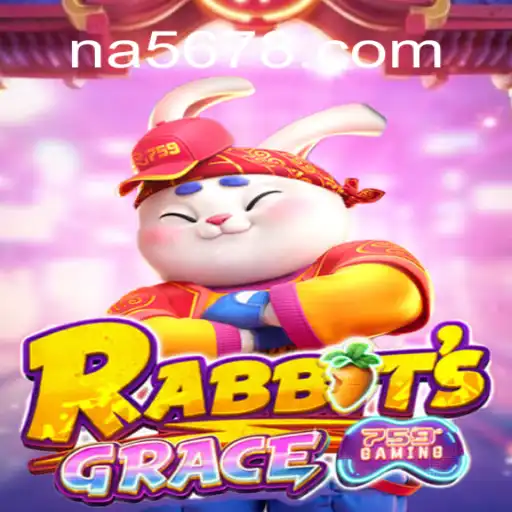 RabbitsGrace: Um Novo Fenômeno no Universo dos Jogos Online