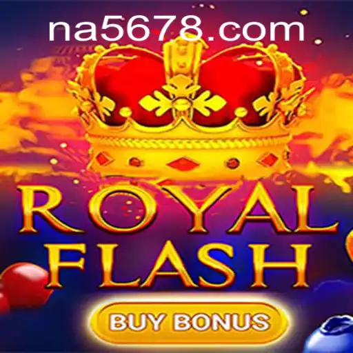 RoyalFlashBuyBonus: Explorando o Entusiasmo do Novo Jogo no NA5.com