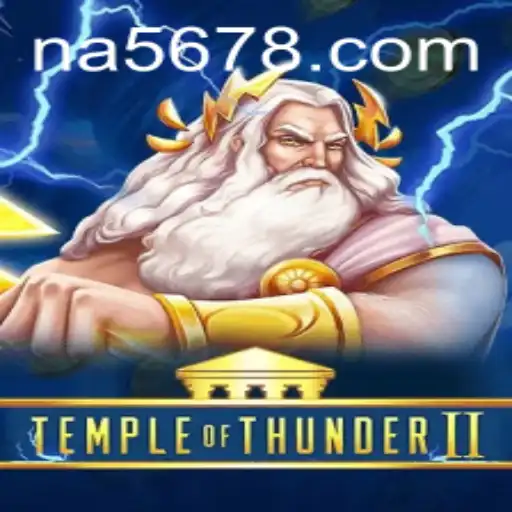Uma Jornada Épica em TempleofThunderII: Descubra o Mundo de Aventura e Mistério