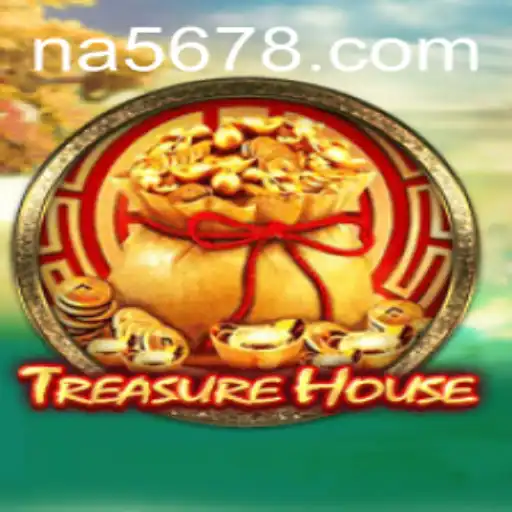 Explore a Aventura Épica de TreasureHouse: Um Jogo Inovador Ligado ao Mundo Real