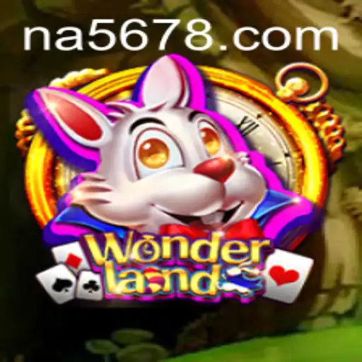 Descubra o Fascinante Mundo do Jogo 'Wonderland' com NA5.com